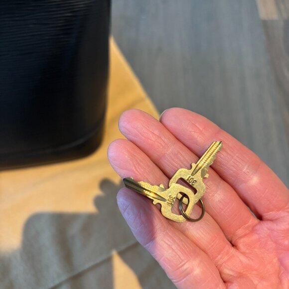 Louis Vuitton Alma PM - Picture 3 of 16